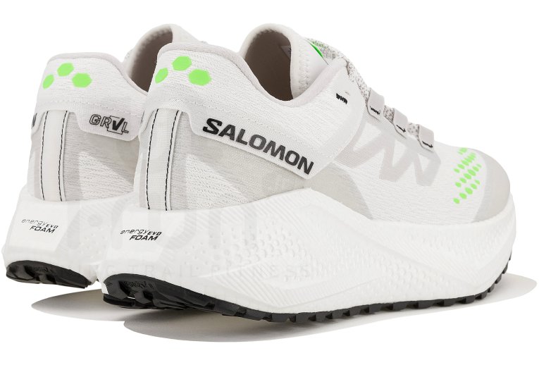 Salomon Aero Glide 3 GRVL Herren