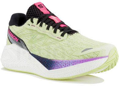 Salomon Aero Glide 4