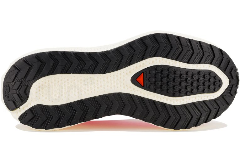 Salomon Aero Glide 4 GRVL Damen