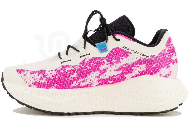 Salomon Aero Glide 4 GRVL Damen