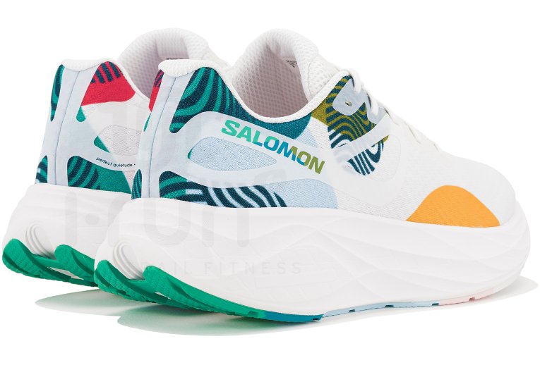 Salomon Aero Glide for Ciele Damen