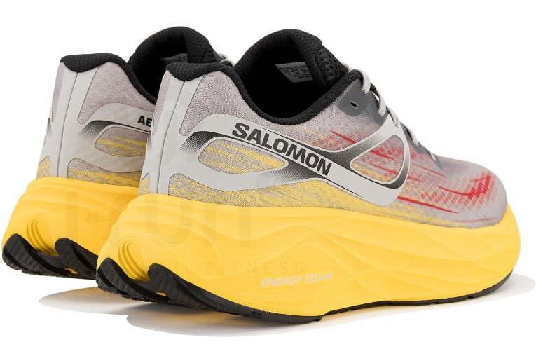 Salomon Aero Glide M