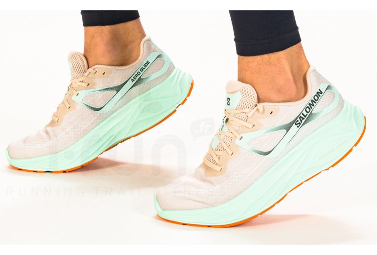 Salomon Aero Glide Herren