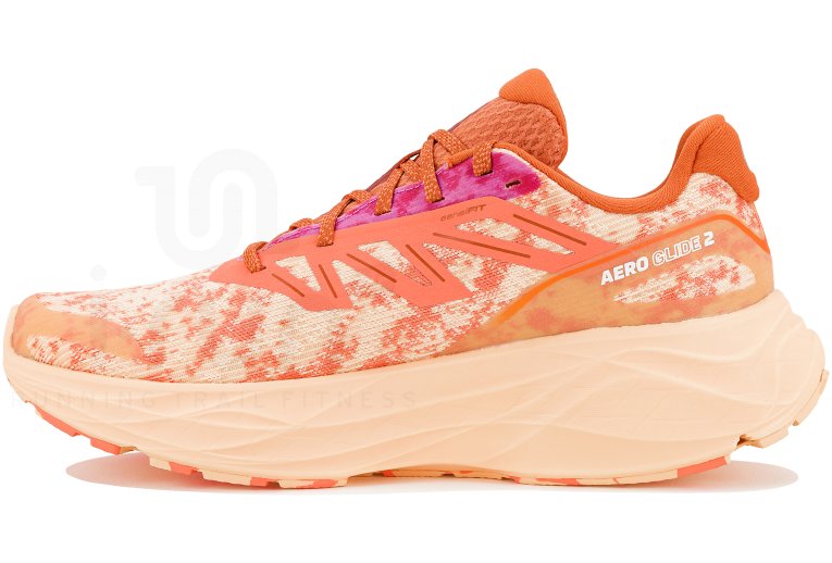 Salomon Aero Glide Damen