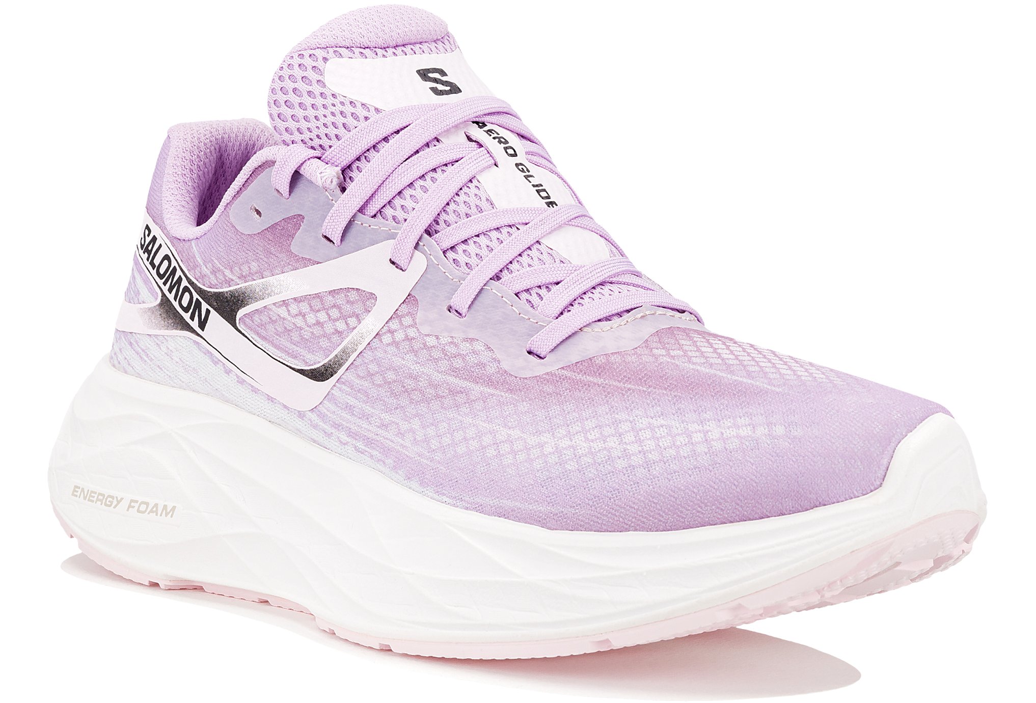 Salomon Aero Glide W special offer | Women Shoes Road Salomon