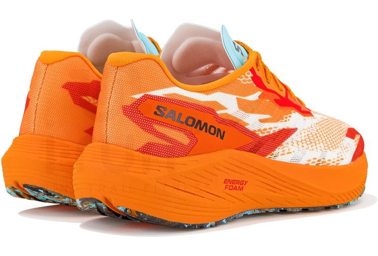 Salomon Aero Volt Herren