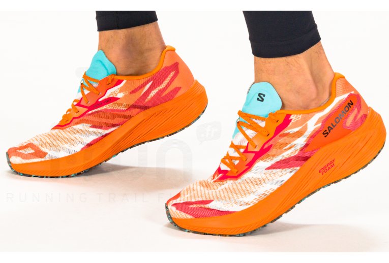 Salomon Aero Volt Herren