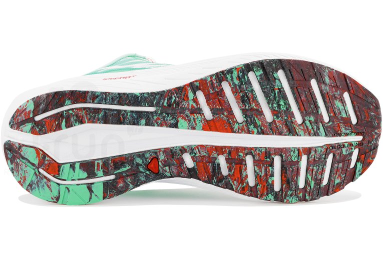 Salomon Aero Volt Damen