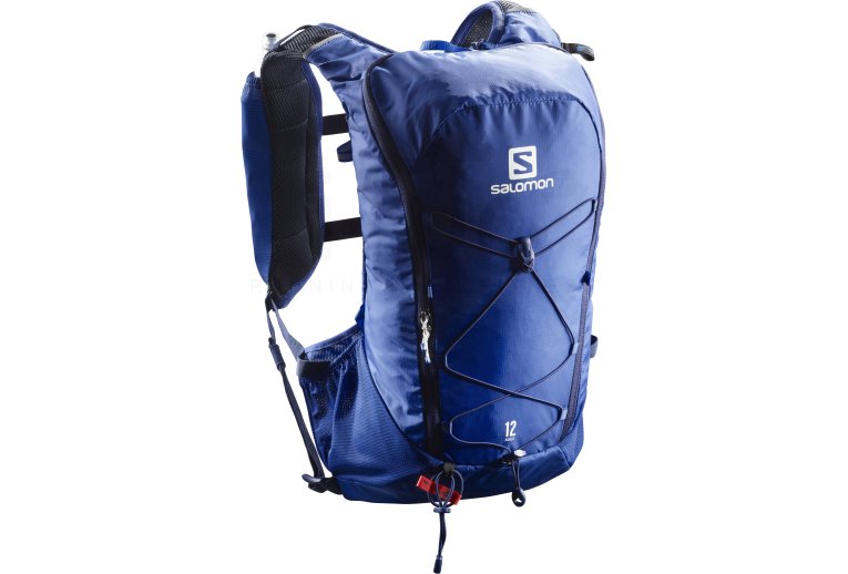 Salomon mochila Agile 12 SET
