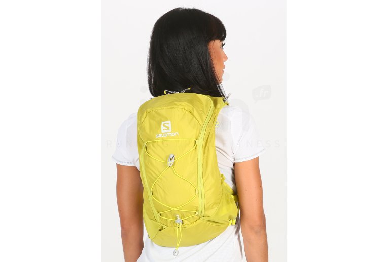 Salomon mochila Agile 12 SET