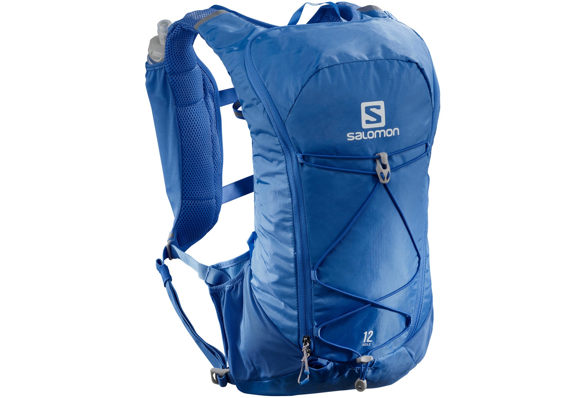 Salomon Agile 12 SET Sac hydratation / Gourde