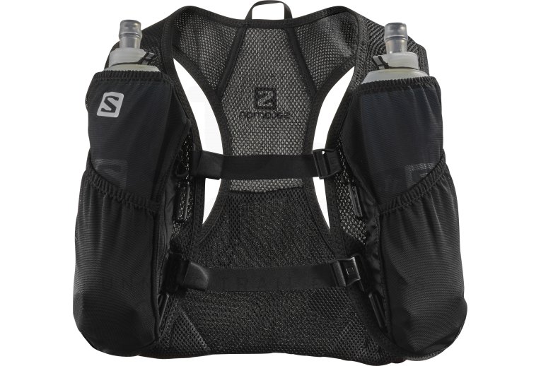 Salomon Mochila de hidrataci�n Agile 2