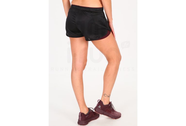 Salomon Agile 2 in 1 Damen