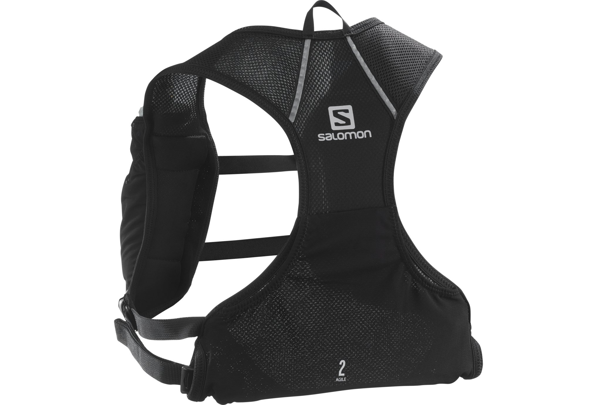 Salomon Agile 2 SET Sac hydratation / Gourde