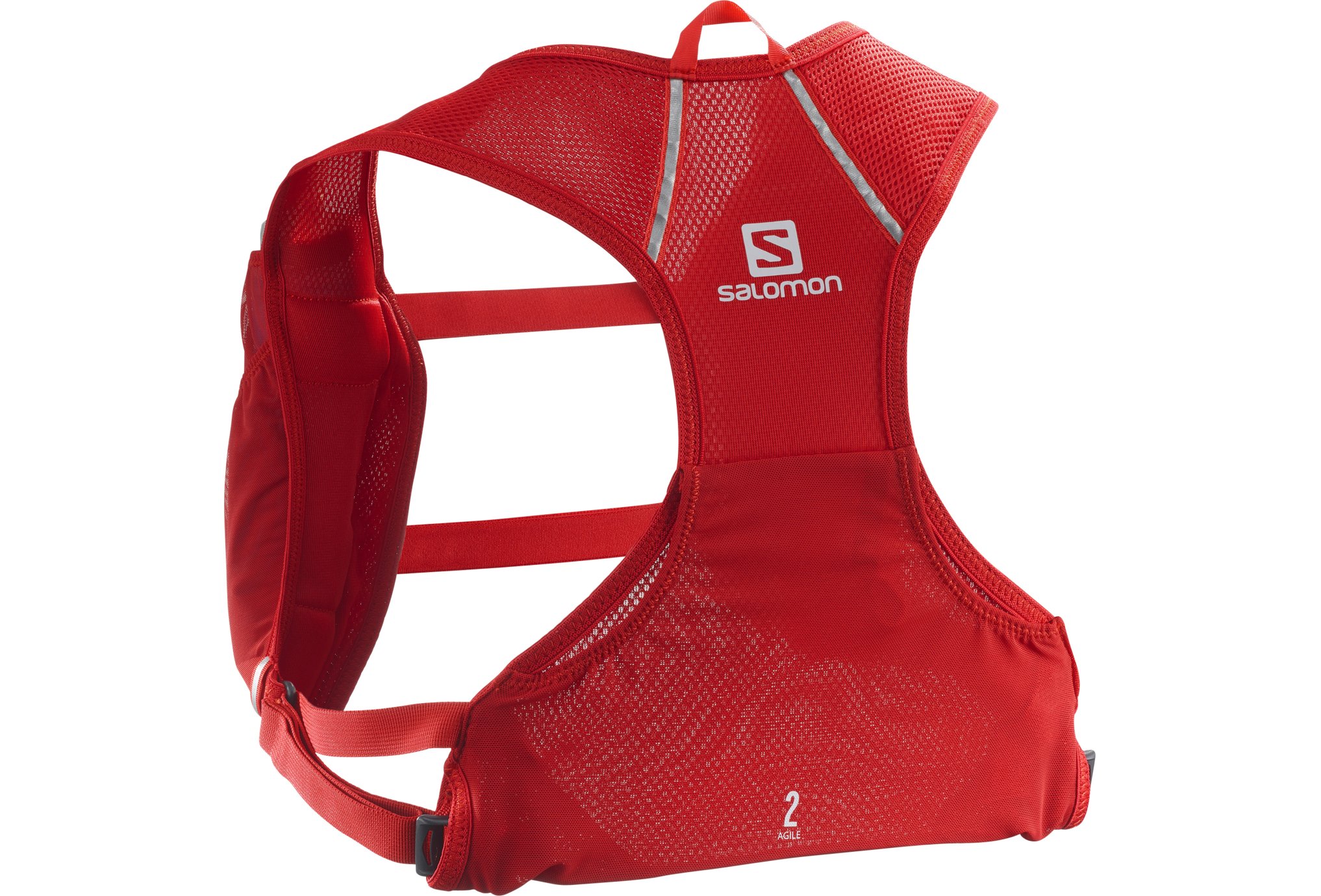 Salomon Agile 2 SET Sac hydratation / Gourde