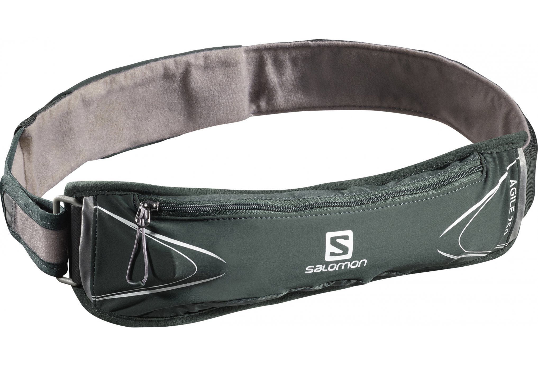 Salomon Agile 250 set ceinture / porte dossard