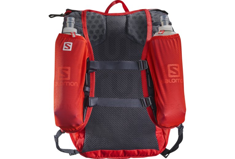 Salomon Mochila de hidrataci�n  Agile 6