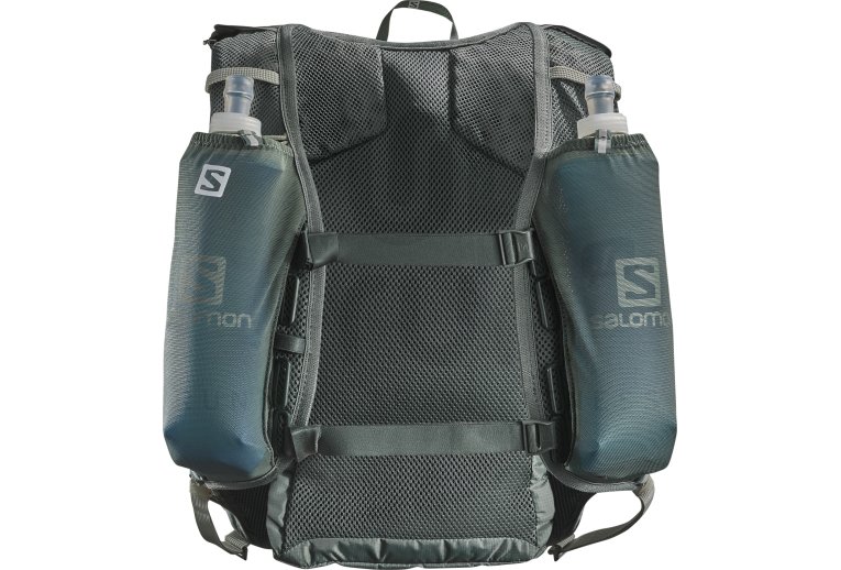 Salomon Mochila de hidrataci�n  Agile 6