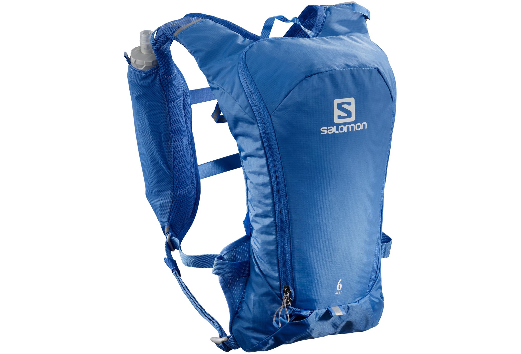 Salomon Agile 6 SET Sac hydratation / Gourde