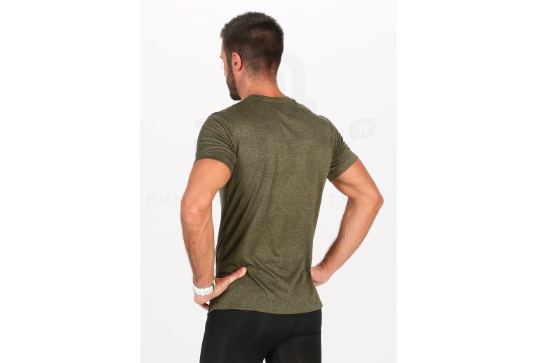 Salomon camiseta manga corta Agile Graphic