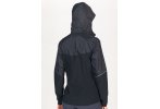 Salomon Agile Hoodie Damen