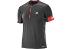 Salomon Camiseta manga corta Agile HZ