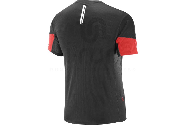 Salomon Camiseta manga corta Agile HZ