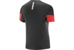 Salomon Camiseta manga corta Agile HZ