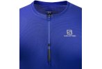 Salomon Camiseta manga corta Agile HZ