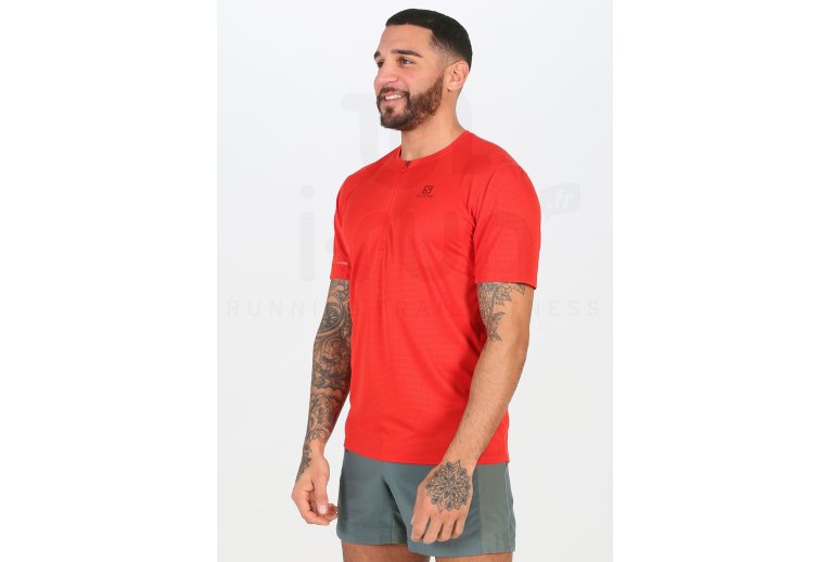 Salomon Agile HZ Herren