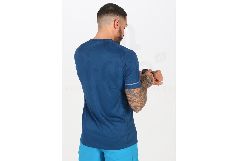 Salomon camiseta manga corta Agile HZ