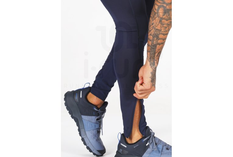 Salomon mallas largas Agile Long