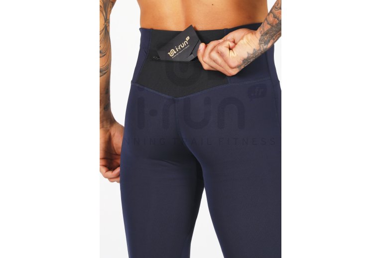 Salomon mallas largas Agile Long