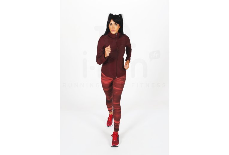 Salomon Agile Long Damen