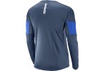 Salomon Camiseta manga larga Agile LS Tee