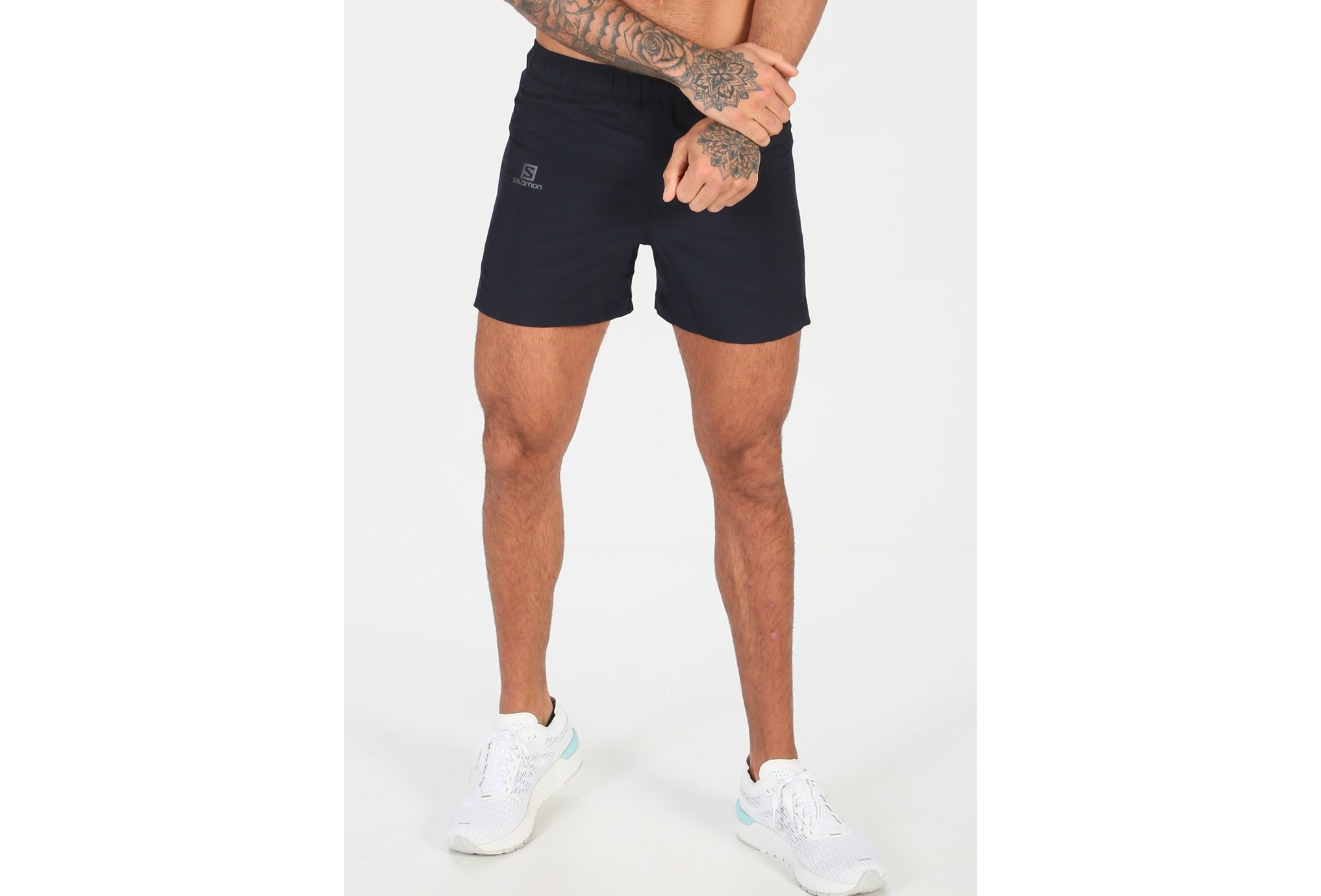 Salomon Agile M Diététique Vêtements homme