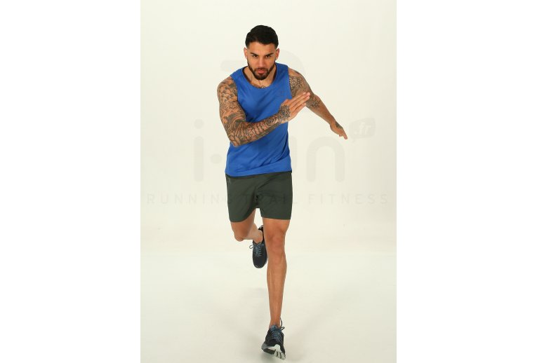 Salomon Camiseta sin mangas Agile