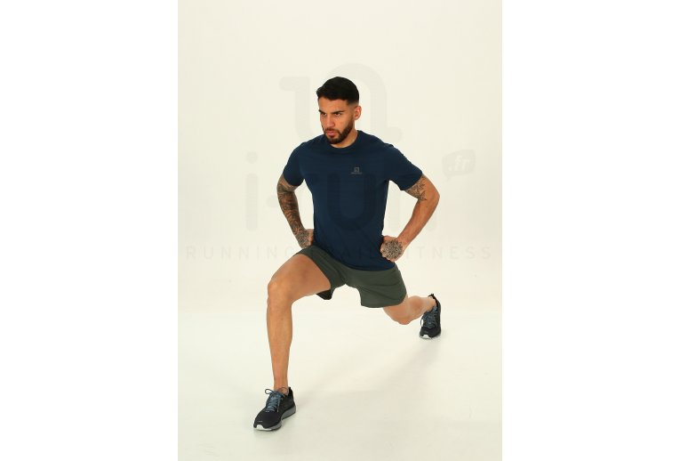 Salomon Pantal�n corto Agile