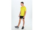 Salomon camiseta manga corta Agile