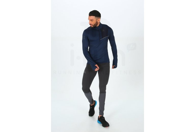 Salomon mallas largas Agile