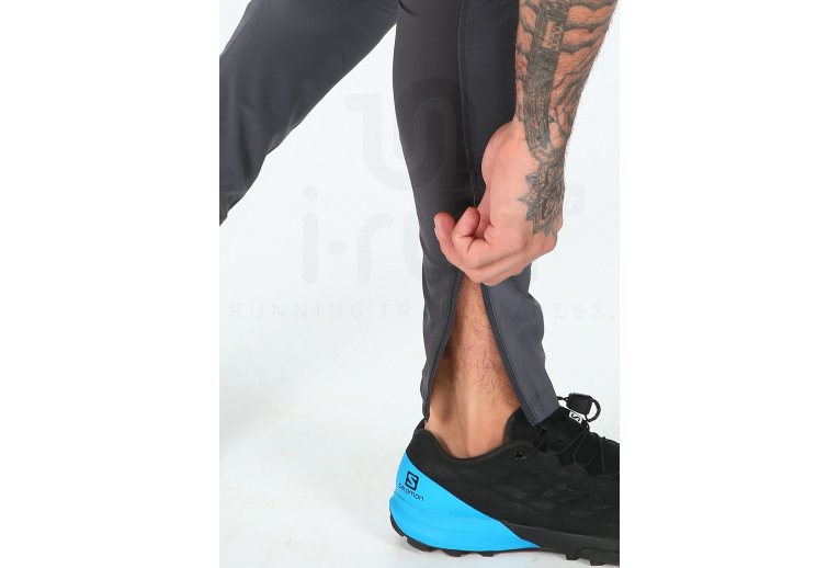 Salomon mallas largas Agile