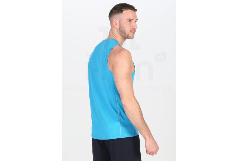 Salomon camiseta de tirantes Agile