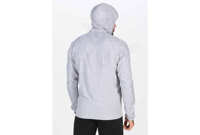 Salomon chaqueta Agile
