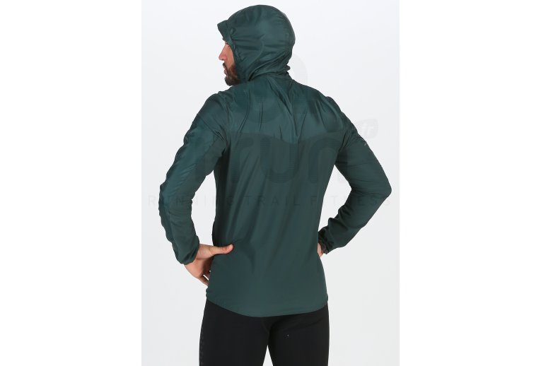 Salomon chaqueta Agile