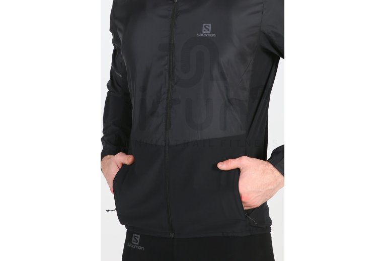 Salomon Agile Herren