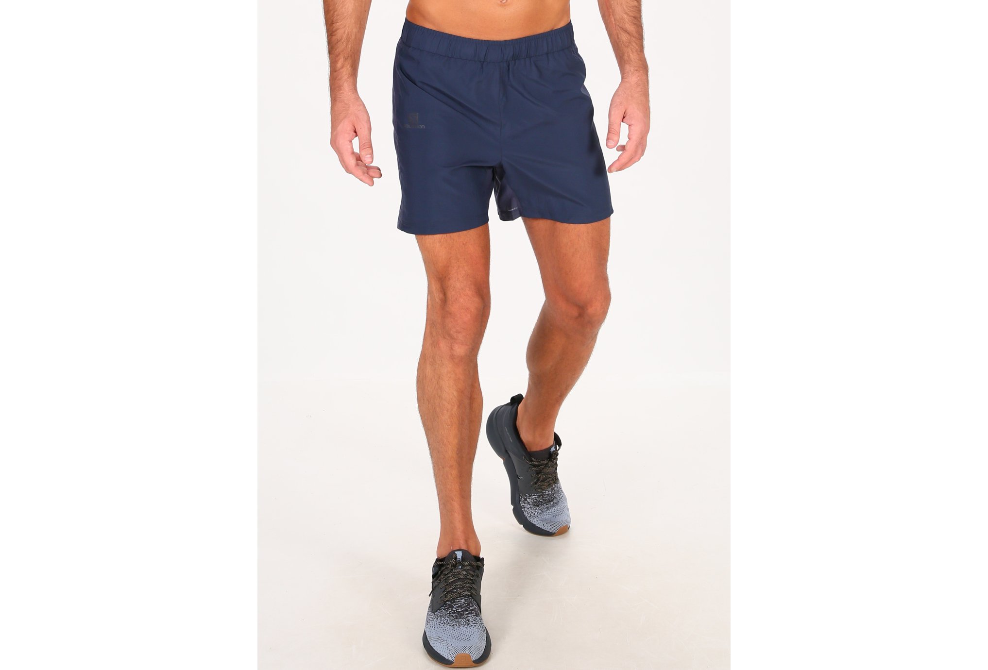 Salomon Agile M vêtement running homme