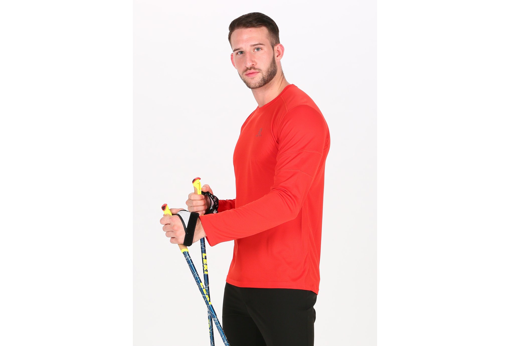 Salomon Agile M vêtement running homme