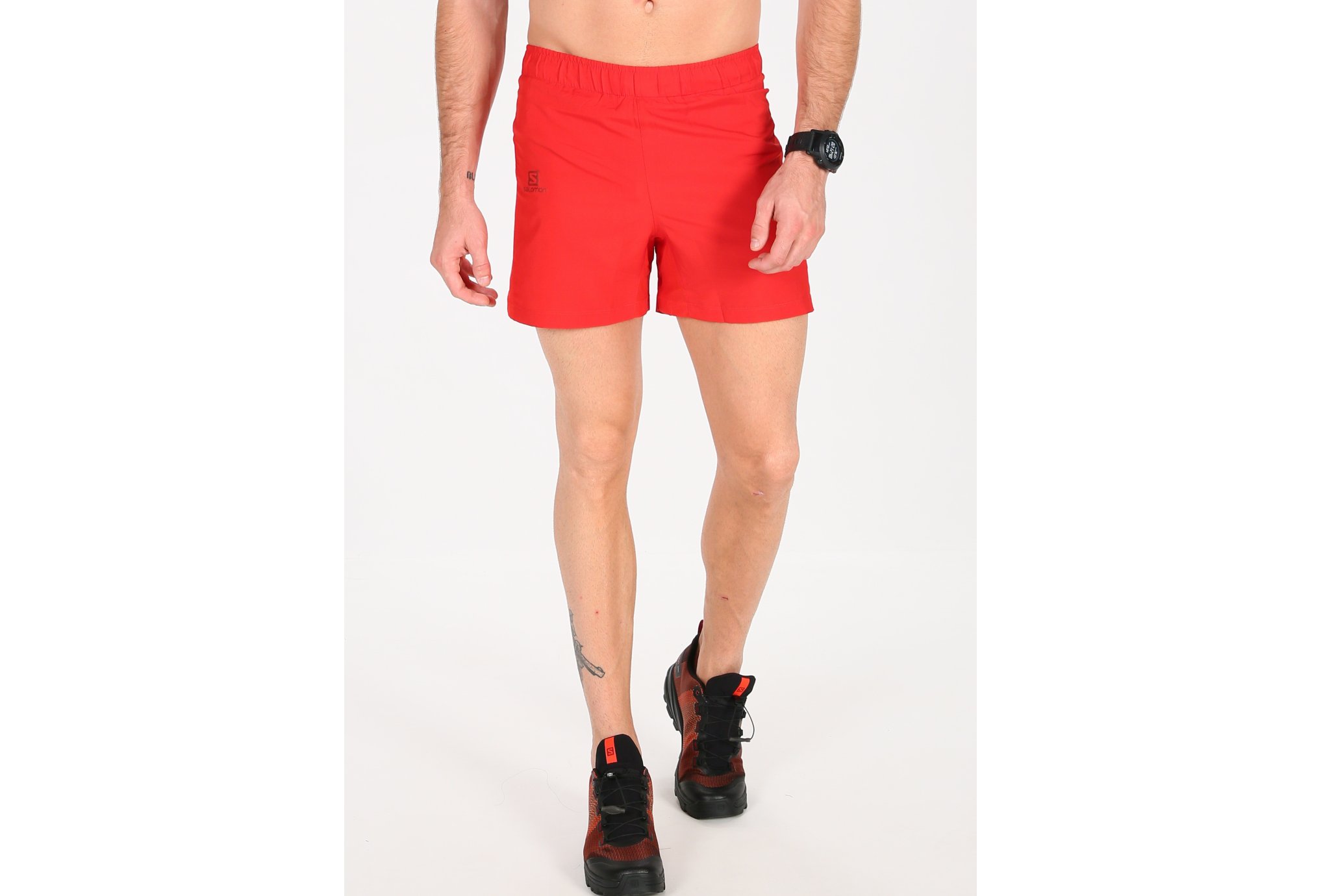 Salomon Agile M vêtement running homme