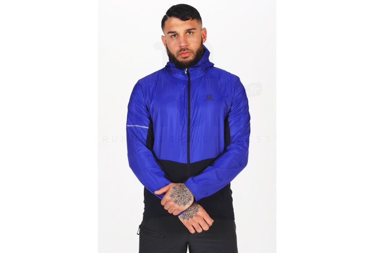 Salomon Agile Herren