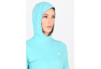 Salomon sudadera Agile Mid Seamless